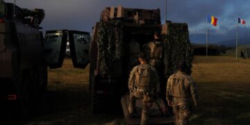 Mogelijke dronefragmenten ontdekt in Roemenië