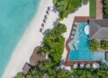 Ultieme luxe en ontspanning op de Malediven in het W Maldives resort