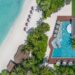 Ultieme luxe en ontspanning op de Malediven in het W Maldives resort