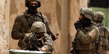 IDF doodt twee Palestijnen als ‘onmiddellijke bedreiging’ in Gaza