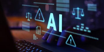 Digitale ministers: Kunstmatige intelligentie in de wereld van justitie