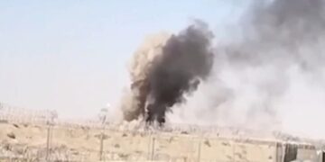 Pakistan en Afghanistan beschuldigen elkaar van grensconflicten