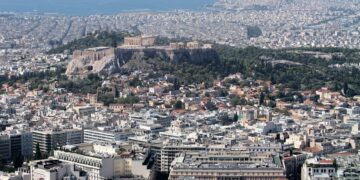 Herstel onroerend goedmarkt en sprong in veilingen na crisis