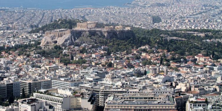 Herstel onroerend goedmarkt en sprong in veilingen na crisis