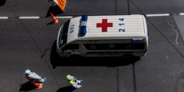 Dodelijk treinongeluk in Kunming eist 11 levens