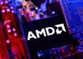 AMD-aandelen stijgen, beleggers wachten op definitieve shutdown-opheffing