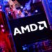 AMD-aandelen stijgen, beleggers wachten op definitieve shutdown-opheffing