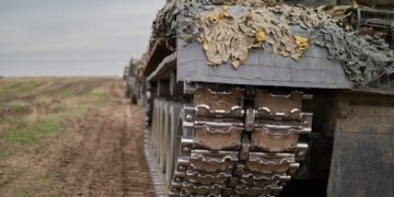 SAFE-programma: Het einde der tijden zonder Turkije, Groot-Brittannië en Zuid-Korea