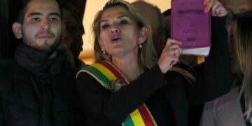 Veroordeling voormalige president Bolivia wegens staatsgreep vernietigd.