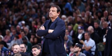 Farid vervult ons verlangen na dubbele overwinning in Parijs