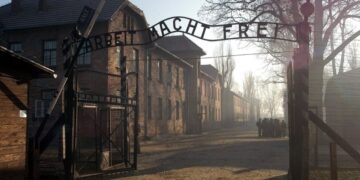 Veiling Holocaust-artefacten geannuleerd na protest