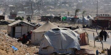 Azerbeidzjan stuurt vredeshandhavers naar Gaza bij volledige wapenstilstand