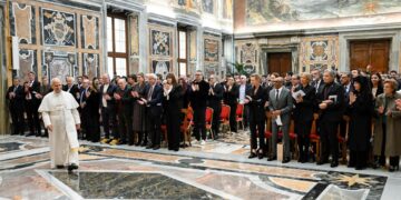 Bescherm de bioscoop: een wereldwijde oproep aan acteurs en regisseurs.