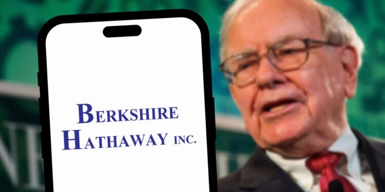 Buffetts imperium bereikt recordcashflow met Berkshire Hathaway