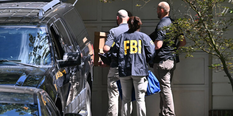 FBI voorkomt IS-geïnspireerde terreuraanslag in Michigan – Vijf arrestaties voor Halloween
