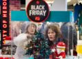 Recordomzet van 11,8 miljard dollar online tijdens Black Friday