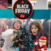 Recordomzet van 11,8 miljard dollar online tijdens Black Friday