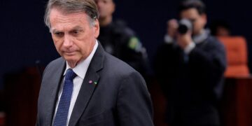 Bolsonaro’s beroep afgewezen, gevangenisstraf onvermijdelijk