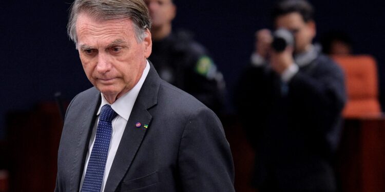 Bolsonaro’s beroep afgewezen, gevangenisstraf onvermijdelijk