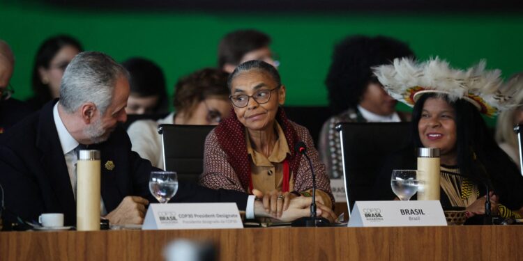 Inheemse volkeren: essentieel voor mensheid’s toekomst