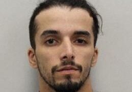 Algerijnse gevangene per ongeluk vrijgelaten en opnieuw gearresteerd in Groot-Brittannië