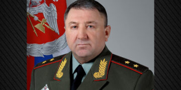 Poetin benoemt Boliga in Veiligheidsraad bij geruchten over afzetting Lavrov