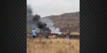 Onderzoek naar neergestorte Turkse C-130 gaat door, aldus Erdogan