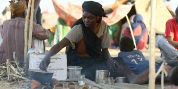 VS beëindigt beschermingsstatus Zuid-Soedanese staatsburgers