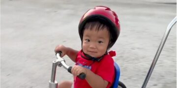 Kleine Oliver remt Hunter-syndroom met gentherapie: een historisch moment