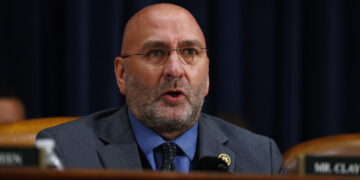 Waarom één parlementslid tegen het vrijgeven van Epstein-documenten stemde