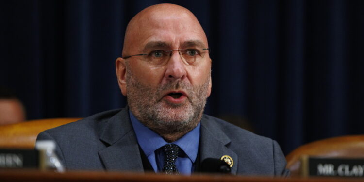 Waarom één parlementslid tegen het vrijgeven van Epstein-documenten stemde