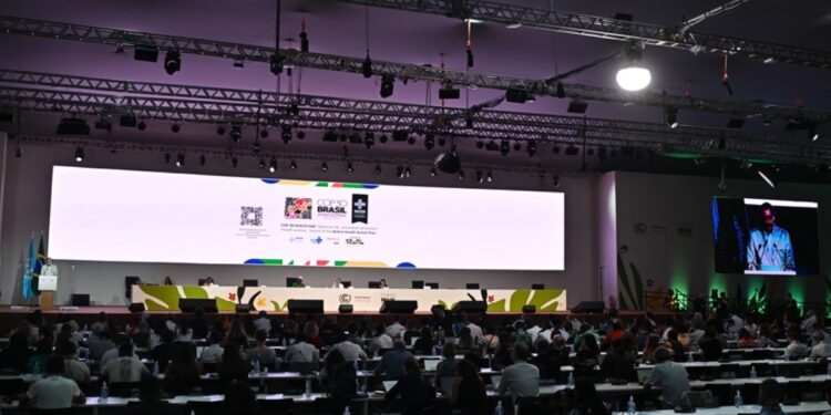 Australië trekt zich terug uit co-hosting COP31 ten gunste van Turkije