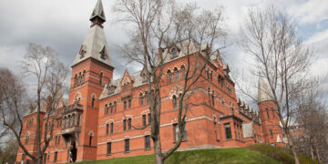 Financiering hersteld voor Cornell University met Overeenkomst Witte Huis