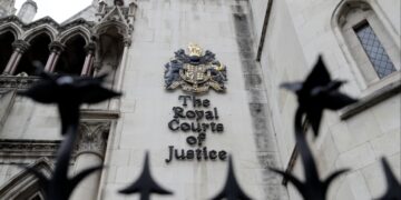 Britse regering plant hervorming van rechtssysteem