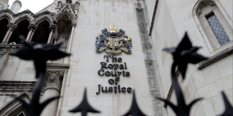 Britse regering plant hervorming van rechtssysteem