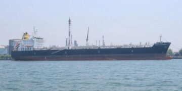 Griekse tanker gekaapt door piraten voor de kust van Somalië