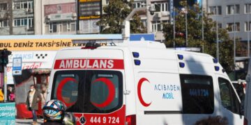 Tragedie in Istanbul: Kinderen dood, ouders op intensive care
