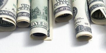 Hoe de K-economie de rijken bevoordeelt en anderen schaadt