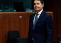 Pascal Donahue treedt af als minister van Financiën van Ierland