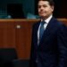 Pascal Donahue treedt af als minister van Financiën van Ierland