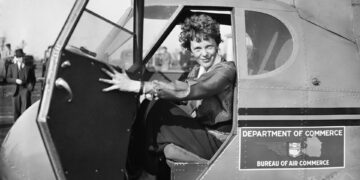 Mysterie rond verdwijning Amelia Earhart ontrafeld met duizenden dossiers