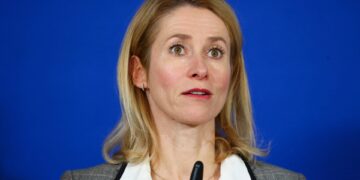 Sancties tegen plaatsvervangend hoofd van RSF voor ernstige misdaden