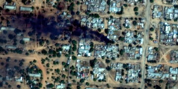 Internationale vervolging voor wreedheden in El Fasser: Soedanese premier roept op