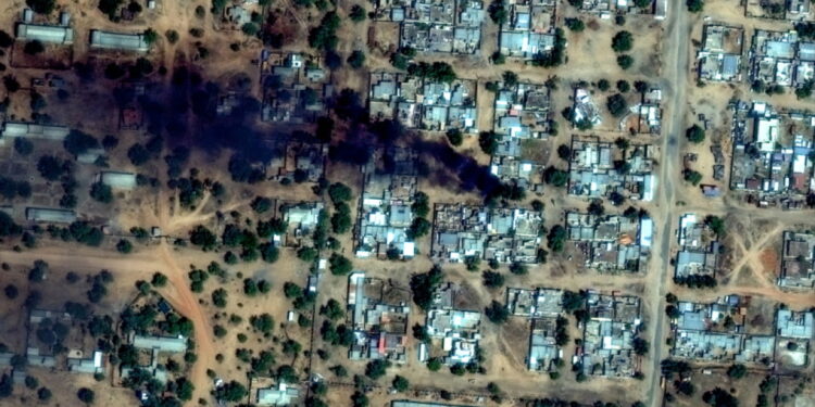 Internationale vervolging voor wreedheden in El Fasser: Soedanese premier roept op