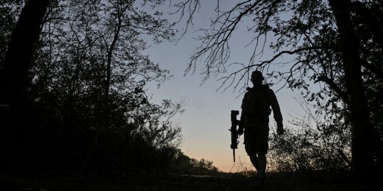 5 doden en 2 gewonden bij landmijnexplosie in Zjytomyr-regiobos