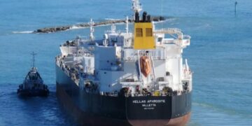 Operatie Hellas Aphrodite: EUNAVFOR verslaat piratengroep in Somalië