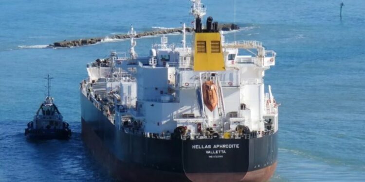 Operatie Hellas Aphrodite: EUNAVFOR verslaat piratengroep in Somalië