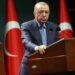 Erdogan: Geen ambities op grondgebied buren