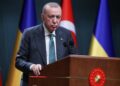 Erdogan roept Moskou en Kiev op voor onderhandelingen in Istanbul