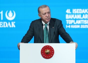 Turkije blijft onverminderd aardgas importeren vanuit Rusland